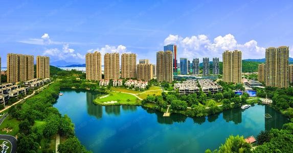 碧桂园